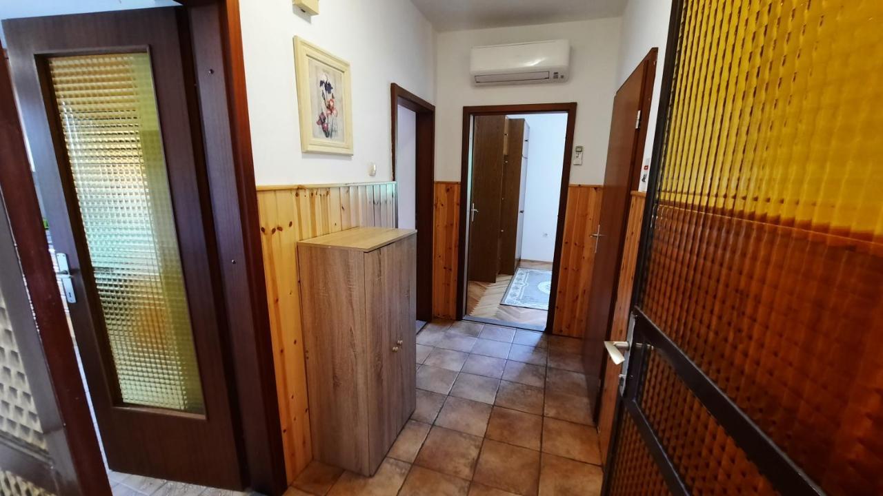 Apartma Bajc Secovlje Ngoại thất bức ảnh