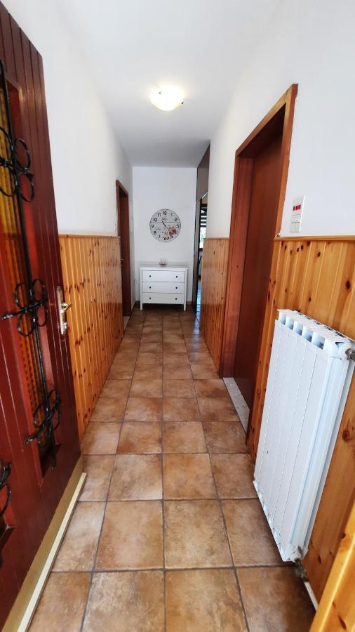 Apartma Bajc Secovlje Ngoại thất bức ảnh