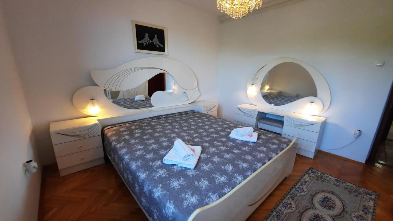 Apartma Bajc Secovlje Ngoại thất bức ảnh