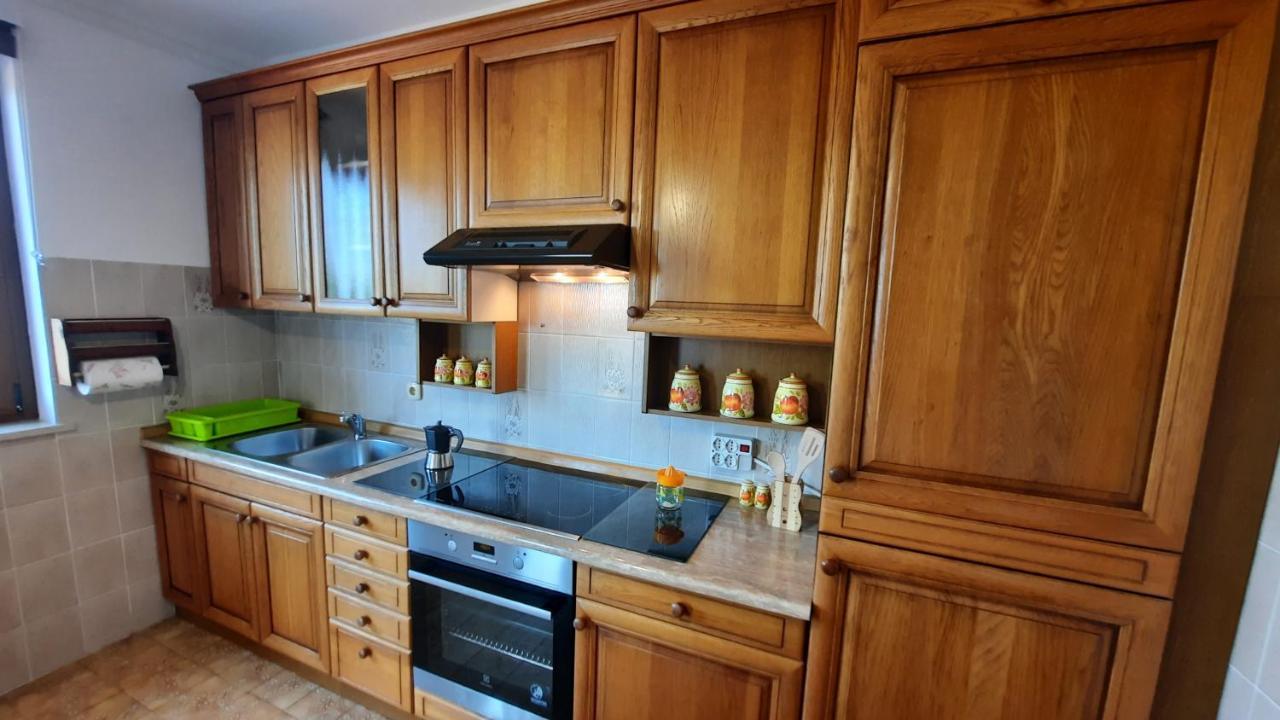 Apartma Bajc Secovlje Ngoại thất bức ảnh