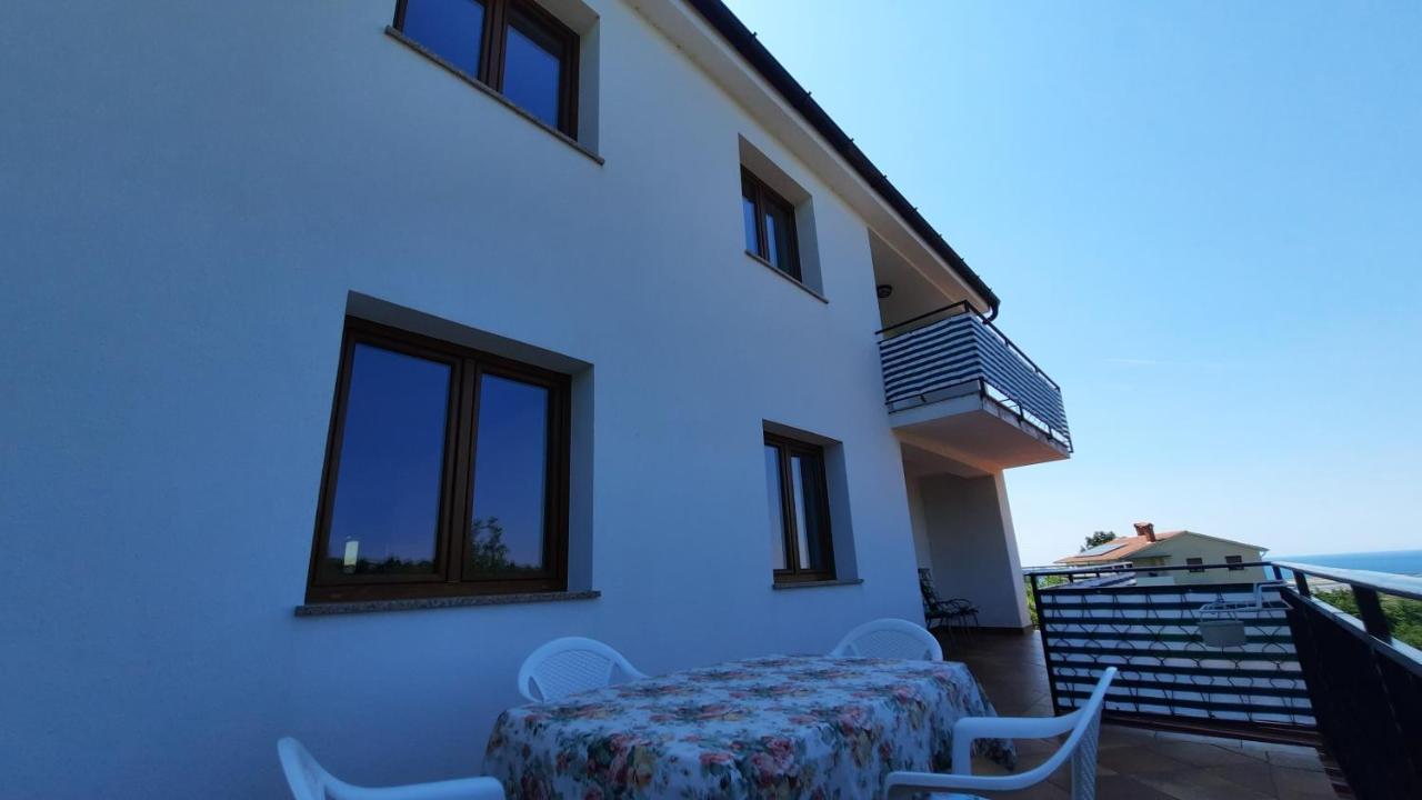 Apartma Bajc Secovlje Ngoại thất bức ảnh